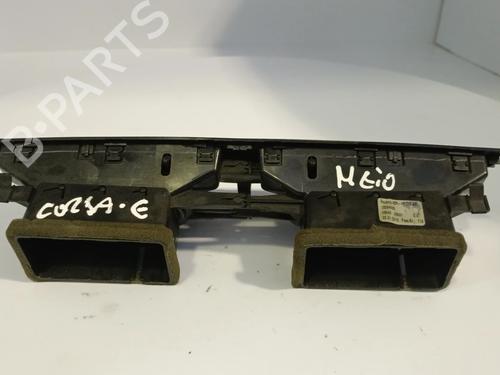 Air vent OPEL CORSA E (X15) 1.3 CDTI (08, 68) | BP30626767I21 - Image 2