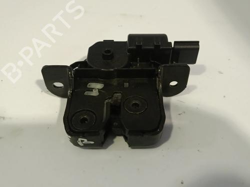 Bagklap lås Bagklap lås NISSAN MICRA V (K14) 1.0 (73 hp) 30626777 30626777