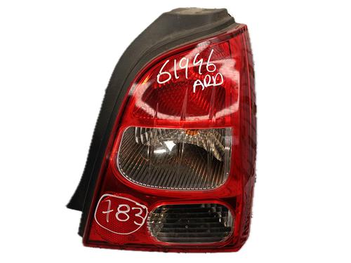 Piloto trasero derecho RENAULT TWINGO II (CN0_) [2007-2025]  30644633