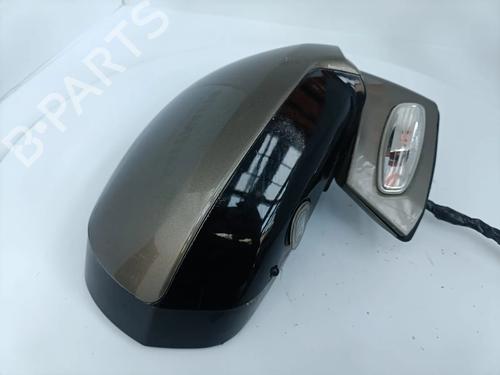 Right mirror CITROËN C4 Grand Picasso I (UA_) 1.6 HDi | BP29971172C27