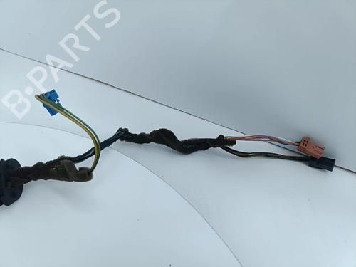 Right mirror CITROËN C4 Grand Picasso I (UA_) 1.6 HDi | BP29971172C27