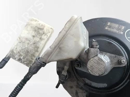 Brake master cylinder CITROËN C4 Grand Picasso I (UA_) 1.6 HDi | BP29971109M77