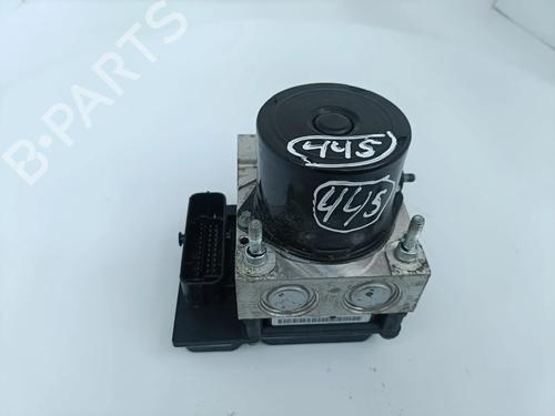 Used ABS pump VW POLO V (6R1, 6C1) 1.2 TDI (75 hp) 30645532