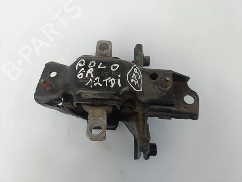 Apoio da caixa VW POLO V (6R1, 6C1) 1.2 TDI (75 hp) 30645533