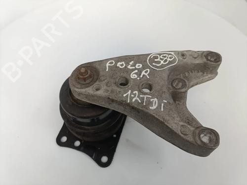 Used Engine mount VW POLO V (6R1, 6C1) 1.2 TDI (75 hp) 30645534