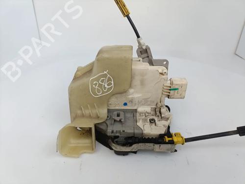 Used Front right lock Front right lock AUDI Q5 (8RB) 3.0 TDI quattro (245 hp) 30648237 30648237