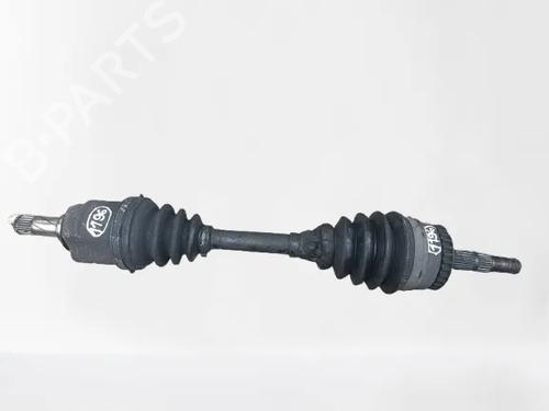 Used Left front driveshaft Left front driveshaft OPEL COMBO Box Body/MPV 1.3 CDTI 16V (75 hp) 30648242 30648242