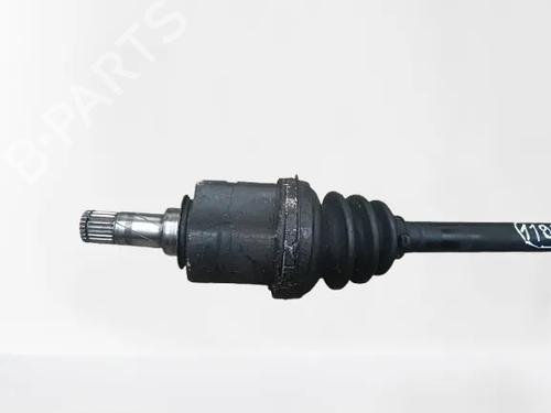 Right front driveshaft OPEL COMBO Box Body/MPV 1.3 CDTI 16V | BP30648243M39 - Image 3