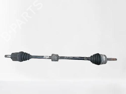 Used Right front driveshaft Right front driveshaft OPEL COMBO Box Body/MPV 1.3 CDTI 16V (75 hp) 30648244 30648244