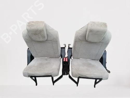 Used Rear seat CITROËN C4 Grand Picasso I (UA_) 1.6 HDi (109 hp) 30729433
