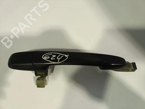 Used Front left exterior door handle Front left exterior door handle FORD RANGER (ER, EQ, R_) 1.8 (87 hp) 30729465 30729465