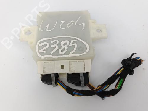 Electronic module MERCEDES-BENZ C-CLASS (W204) C 180 CDI (204.000) | BP30732495M83 - Image 3