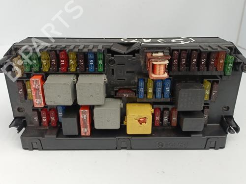 Used Electronic module Electronic module MERCEDES-BENZ C-CLASS (W204) C 180 CDI (204.000) (120 hp) 30732497 30732497