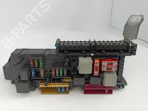 Used Electronic module Electronic module MERCEDES-BENZ C-CLASS (W204) C 180 CDI (204.000) (120 hp) 30732498 30732498