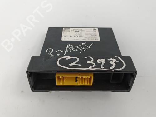 Used Electronic module Electronic module PEUGEOT 308 III (FB_, FH_, FP_, F3_, FM_) PureTech 130 (FPHNSL, FPHNST) (131 hp) 30732503 30732503