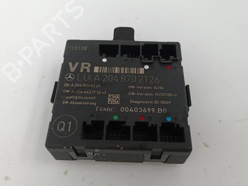 Used Electronic module Electronic module 30732507 30732507