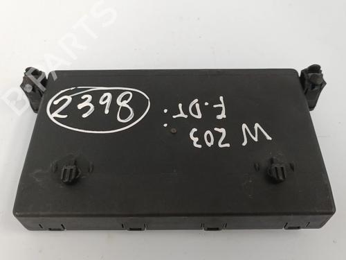 Electronic module MERCEDES-BENZ C-CLASS (W203) C 220 CDI (203.006) | BP30732508M83 - Image 2