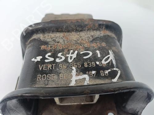 Engine mount CITROËN C4 Grand Picasso I (UA_) 1.6 HDi | BP30764282M89