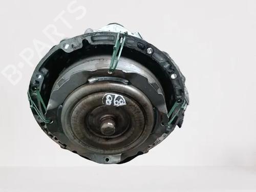 Used Gearbox Gearbox MERCEDES-BENZ C-CLASS (W205) C 250 BlueTEC / d (205.008, 205.006) (204 hp) 30764287 30764287