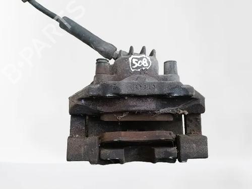 Left front brake caliper CITROËN C4 Grand Picasso I (UA_) 1.6 HDi | BP30764302M105