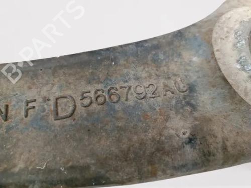 Right front suspension arm CITROËN C4 Grand Picasso I (UA_) 1.6 HDi | BP30764306M13