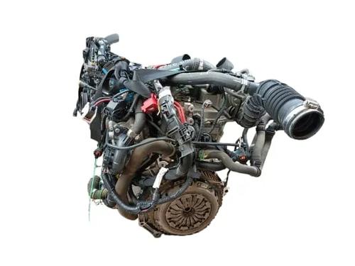 Used Engine DACIA SANDERO II TCe 90 (B8M1, B8MA, B8AC) (90 hp) 30203192