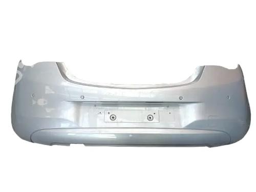 Bak støtfanger OPEL CORSA E (X15) 1.3 CDTI (08, 68) (95 hp) 30776175