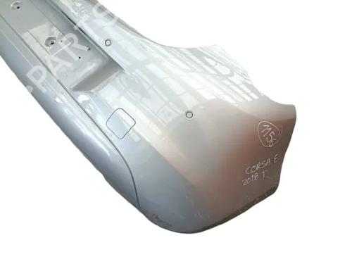 Bak støtfanger OPEL CORSA E (X15) 1.3 CDTI (08, 68) | BP30776175C8