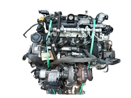 Used Engine OPEL CORSA E (X15) 1.3 CDTI (08, 68) (95 hp) 30803932