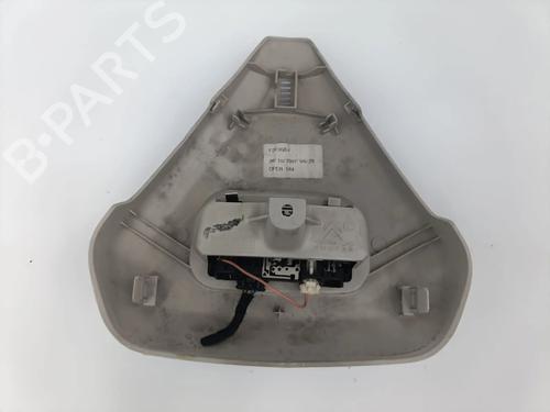 Interior roof light CITROËN C4 Grand Picasso I (UA_) 1.6 HDi | BP29971156I8