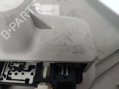Interior roof light CITROËN C4 Grand Picasso I (UA_) 1.6 HDi | BP29971156I8