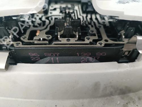 Interior roof light CITROËN C4 Grand Picasso I (UA_) 1.6 HDi | BP29971156I8