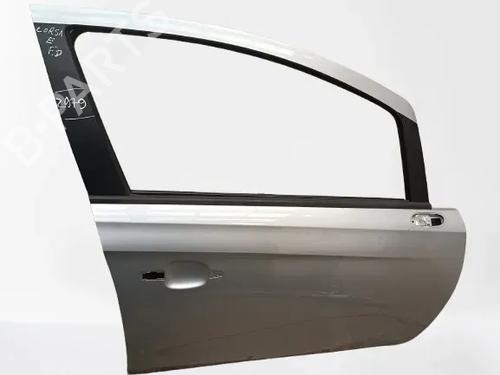 Used Right front door OPEL CORSA E (X15) 1.3 CDTI (08, 68) (75 hp) 30888942