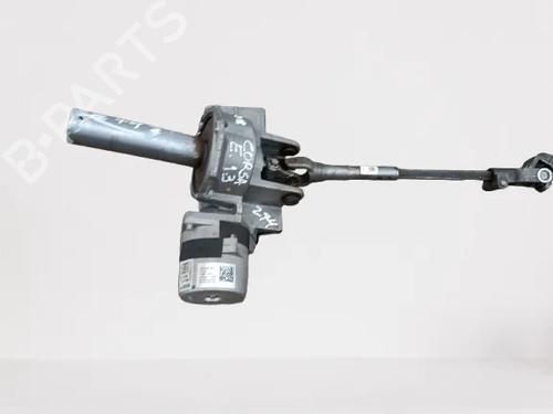 Used Steering column OPEL CORSA E (X15) 1.3 CDTI (08, 68) (95 hp) 30941964