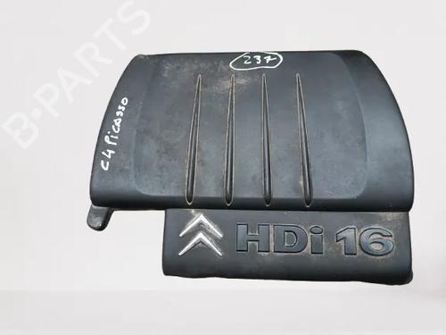 Topbeskyttelse CITROËN C4 Grand Picasso I (UA_) 1.6 HDi (109 hp) 30947531