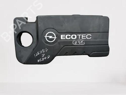Used Upper protection OPEL CORSA E (X15) 1.3 CDTI (08, 68) (95 hp) 30947532