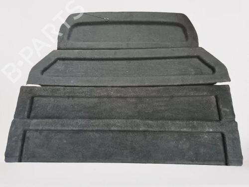 Used Rear parcel shelf OPEL CORSA E (X15) 1.3 CDTI (08, 68) (95 hp) 30112241