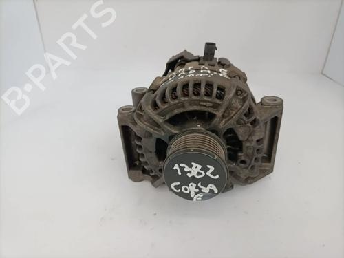 Generator OPEL CORSA E (X15) 1.3 CDTI (08, 68) (95 hp) 30112221