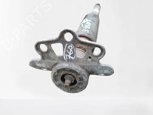 Left rear shock absorber OPEL CORSA E (X15) 1.3 CDTI (08, 68) | BP30967622M18