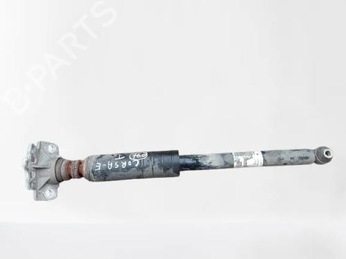 Used Left rear shock absorber OPEL CORSA E (X15) 1.3 CDTI (08, 68) (95 hp) 30967622