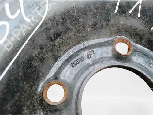 Fælk CITROËN C3 II (SC_) 1.6 BlueHDi 100 | BP30967625C45 - Image 3