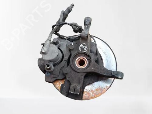 Right front steering knuckle OPEL CORSA E (X15) 1.3 CDTI (08, 68) | BP30967634M26 - Image 2