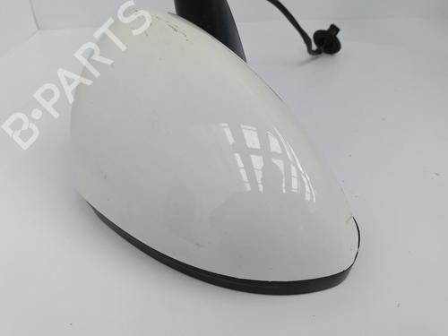Right mirror OPEL CORSA E (X15) 1.3 CDTI (08, 68) | BP30112269C27 