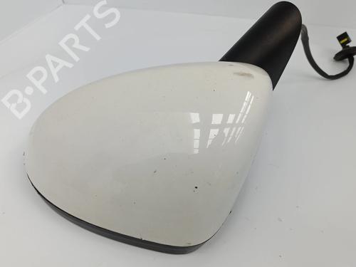 Left mirror OPEL CORSA E (X15) 1.3 CDTI (08, 68) | BP30112270C26