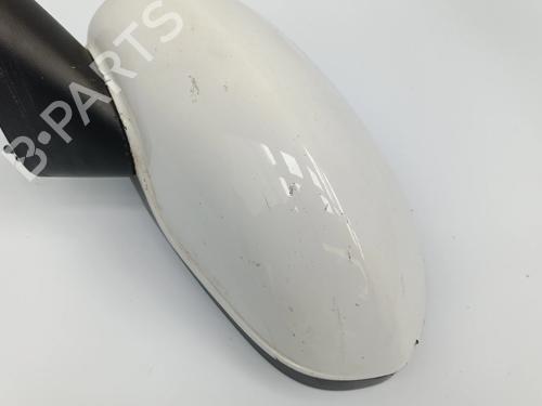 Left mirror OPEL CORSA E (X15) 1.3 CDTI (08, 68) | BP30112270C26