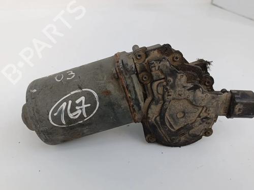 Used Front wiper motor TOYOTA YARIS (_P1_) 1.4 D-4D (NLP10_, NLP10R) (75 hp) 29791264