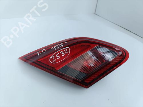 Højre baglygte bagklap OPEL CORSA E (X15) 1.3 CDTI (08, 68) (95 hp) 30971211