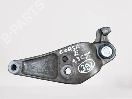 Used Engine mount OPEL CORSA E (X15) 1.3 CDTI (08, 68) (95 hp) 30973902