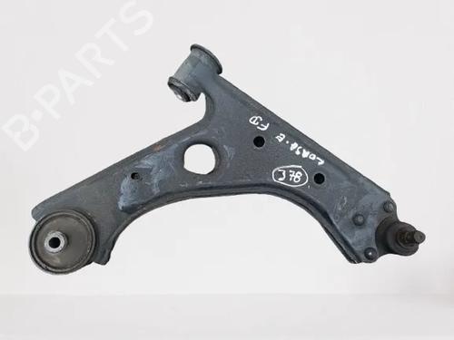 Used Right front suspension arm OPEL CORSA E (X15) 1.3 CDTI (08, 68) (95 hp) 30973910