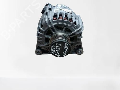 Generator CITROËN C-ELYSEE (DD_) 1.5 BlueHDi 100 | BP30657151M7